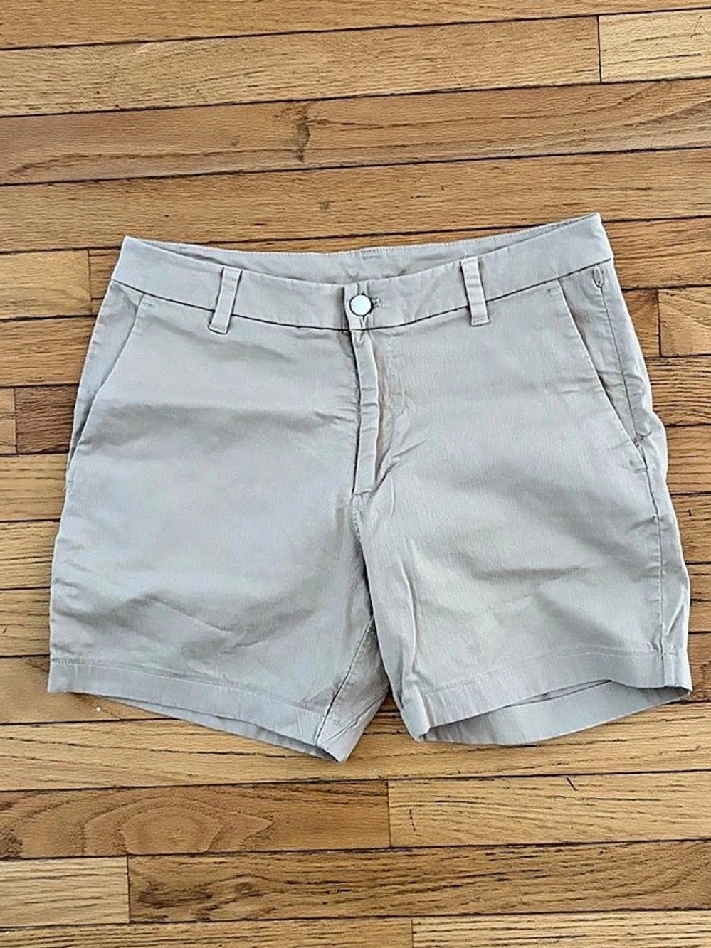 lululemon Men’s shorts